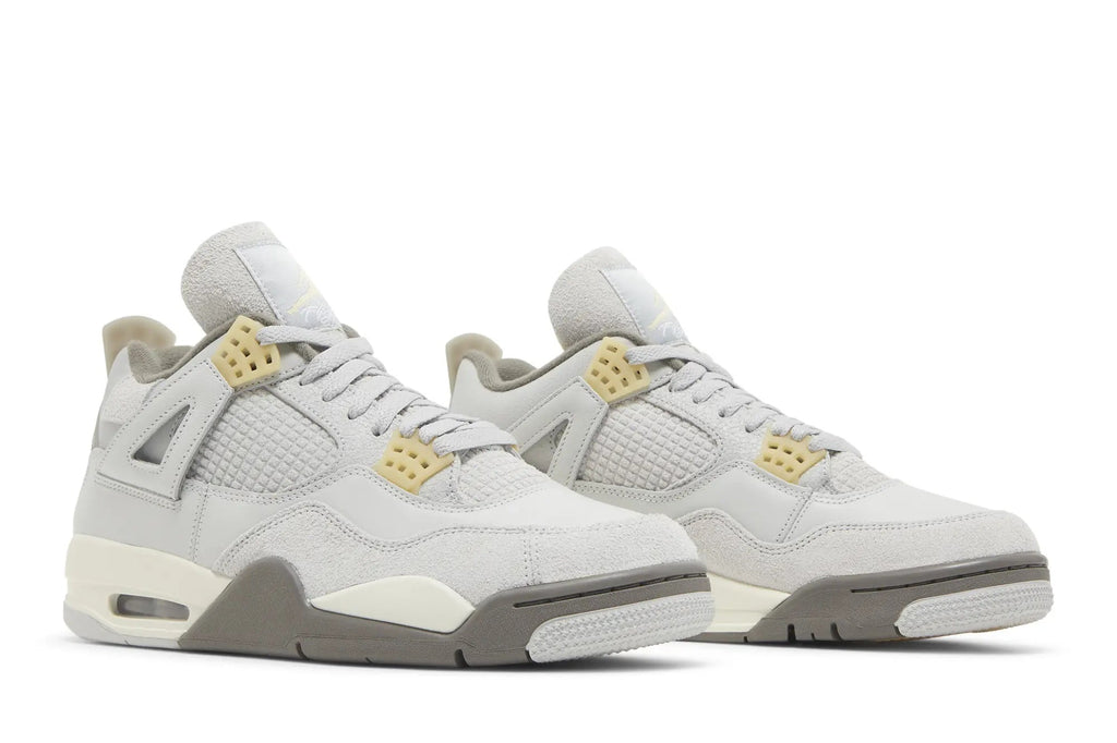 Jordan 4 Retro SE Craft 'Photon Dust'