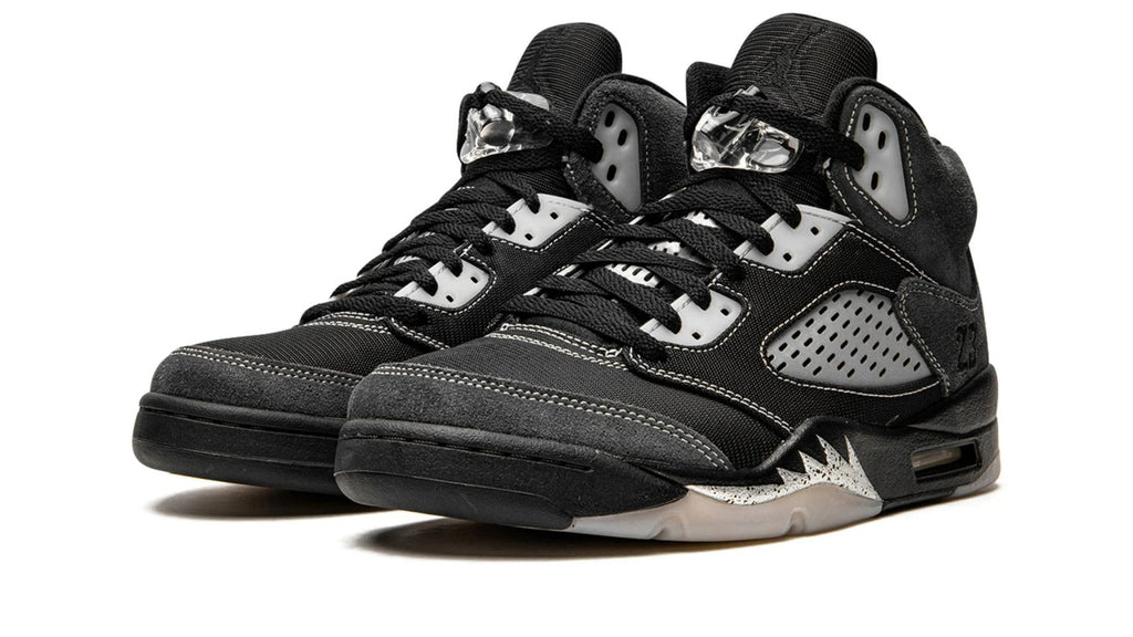 Air Jordan 5 Retro "Anthracite"