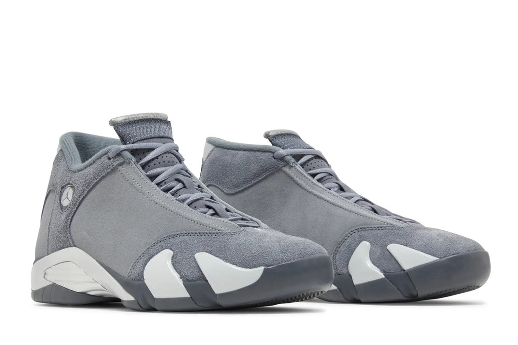 Jordan 14 Retro 'Flint Grey'