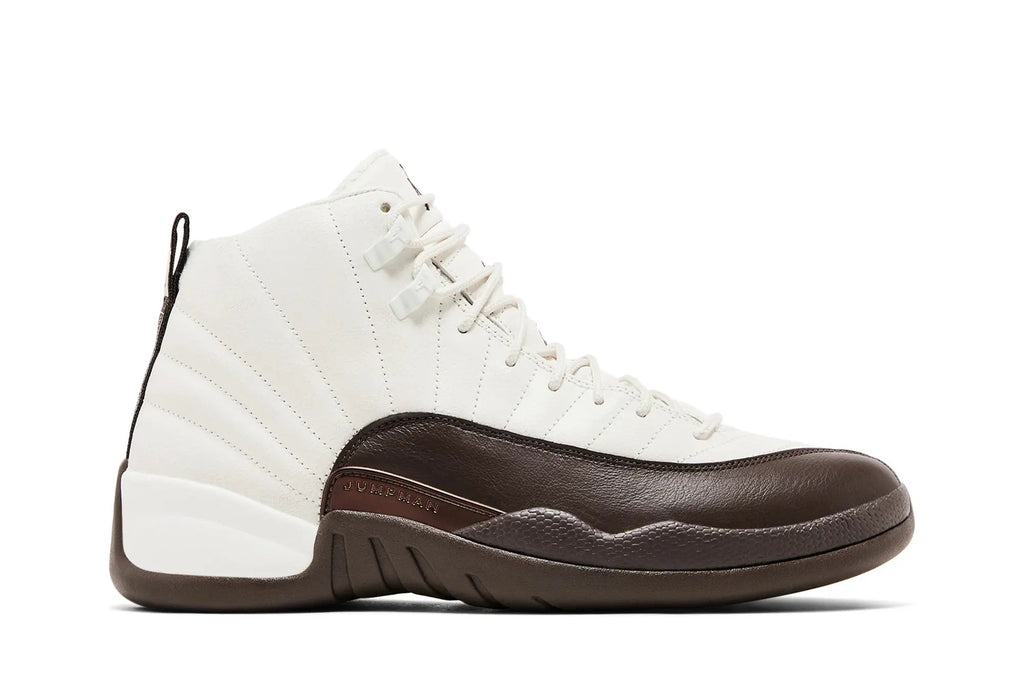 SoleFly x Jordan 12 Retro SP 'Cafecito'