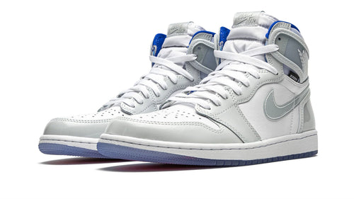 Air Jordan 1 High Zoom "Racer Blue"