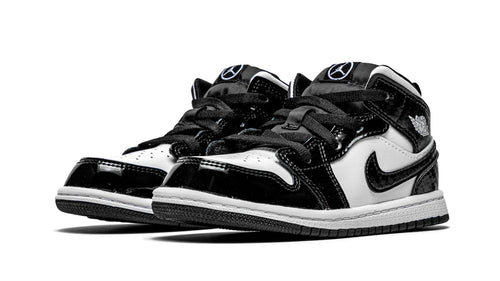Air Jordan 1 Mid "All-Star 2021"
