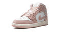 Air Jordan 1 Mid SE "LEGEND PINK"