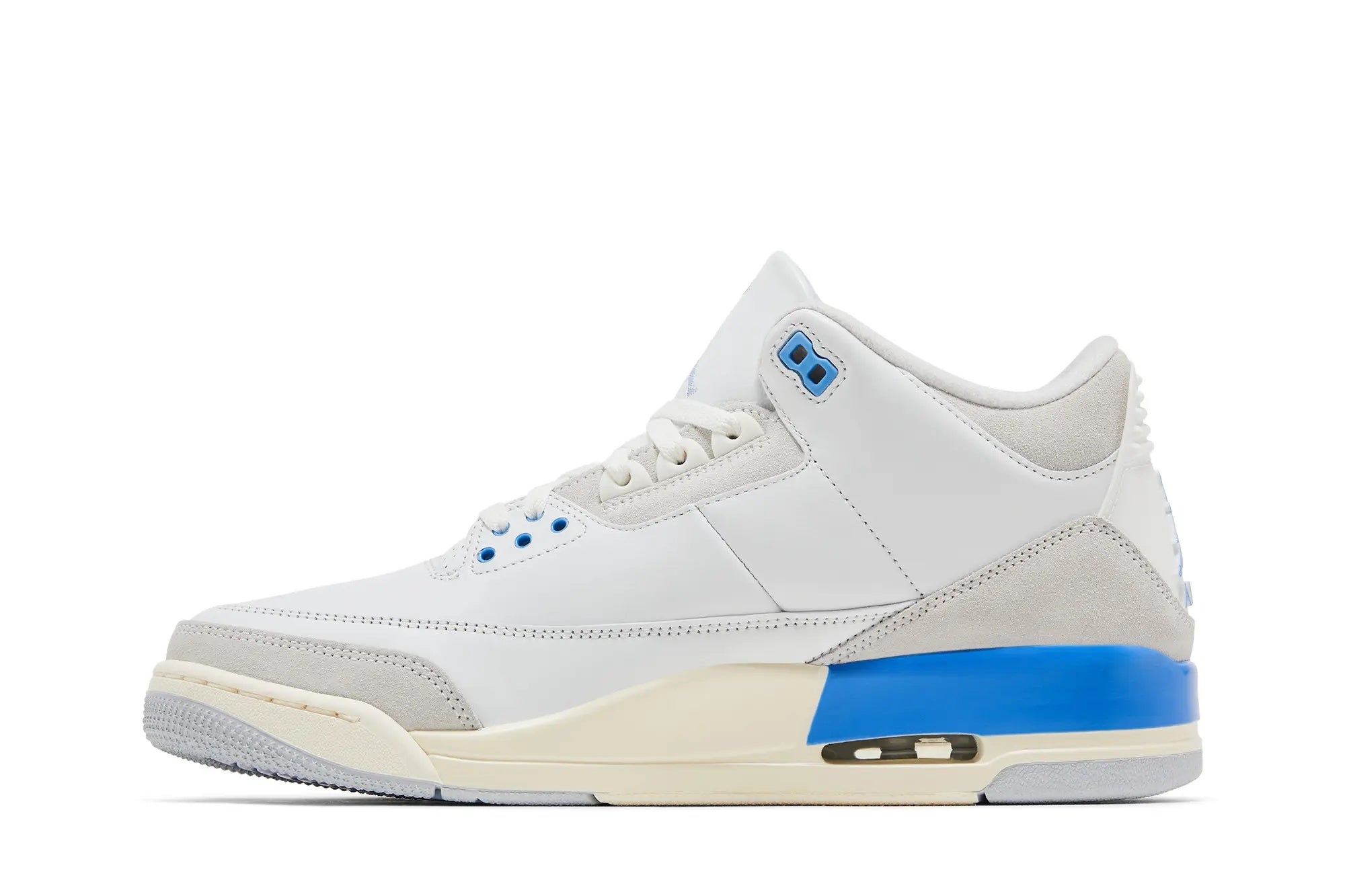 Jordan 3 Retro 'Lucky Shorts'