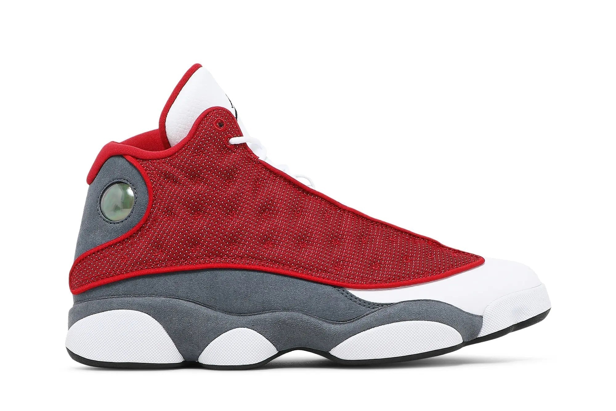 Jordan 13 Retro 'Red Flint'