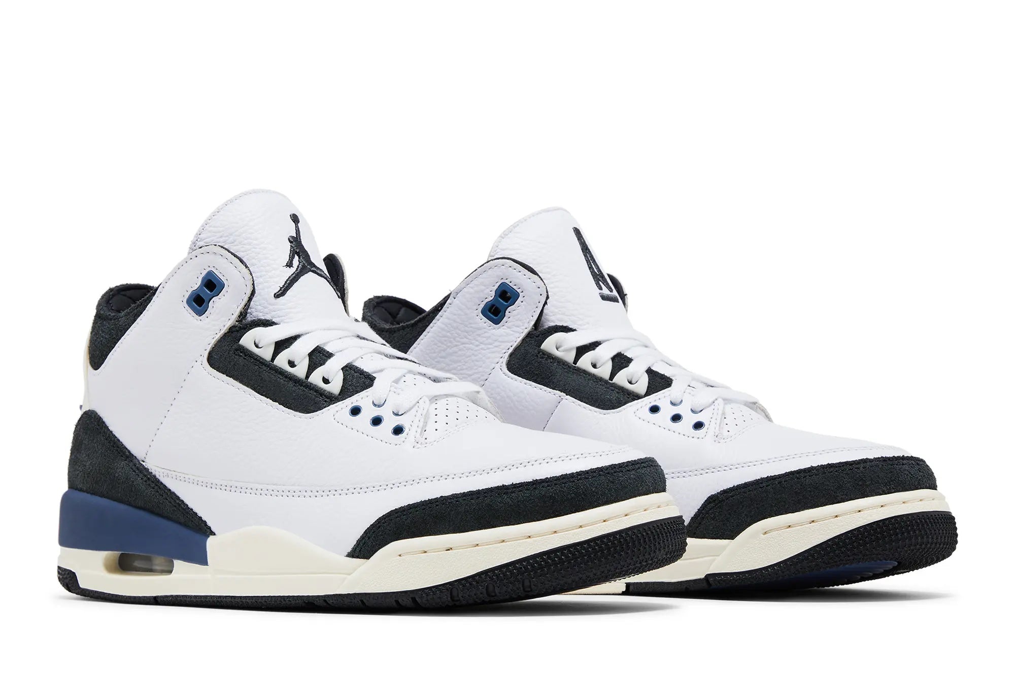 A Ma Maniére x Jordan 3 Retro OG SP 'For The Love'