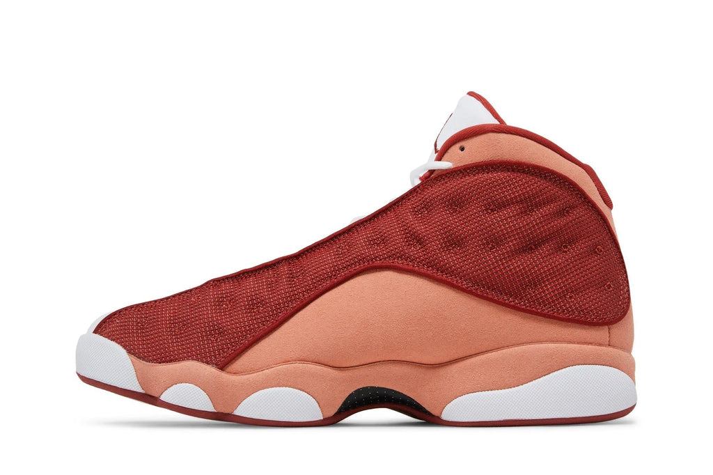 Jordan 13 Retro 'Dune Red'
