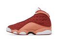 Jordan 13 Retro 'Dune Red'