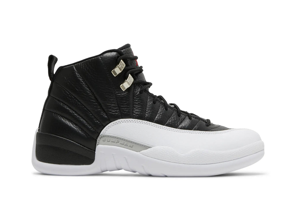 Jordan 12 Retro 'Playoff' 2022
