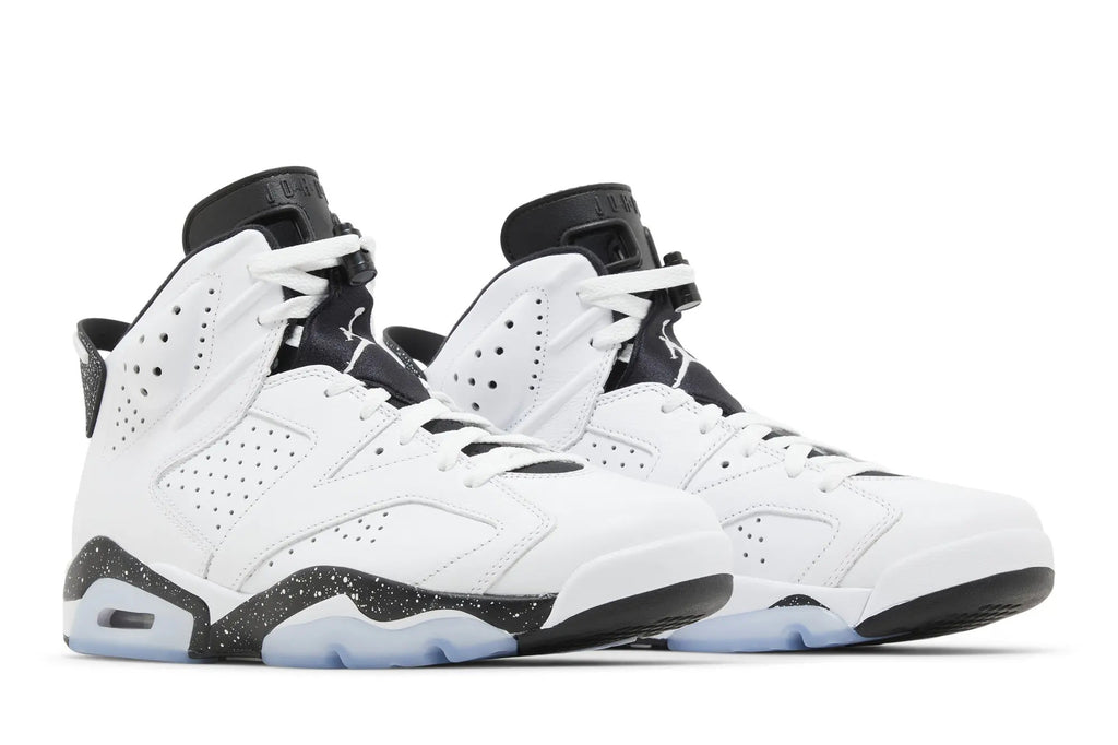 Jordan 6 Retro 'Reverse Oreo'