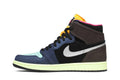 Jordan 1 Retro High 'Tokyo Bio Hack'