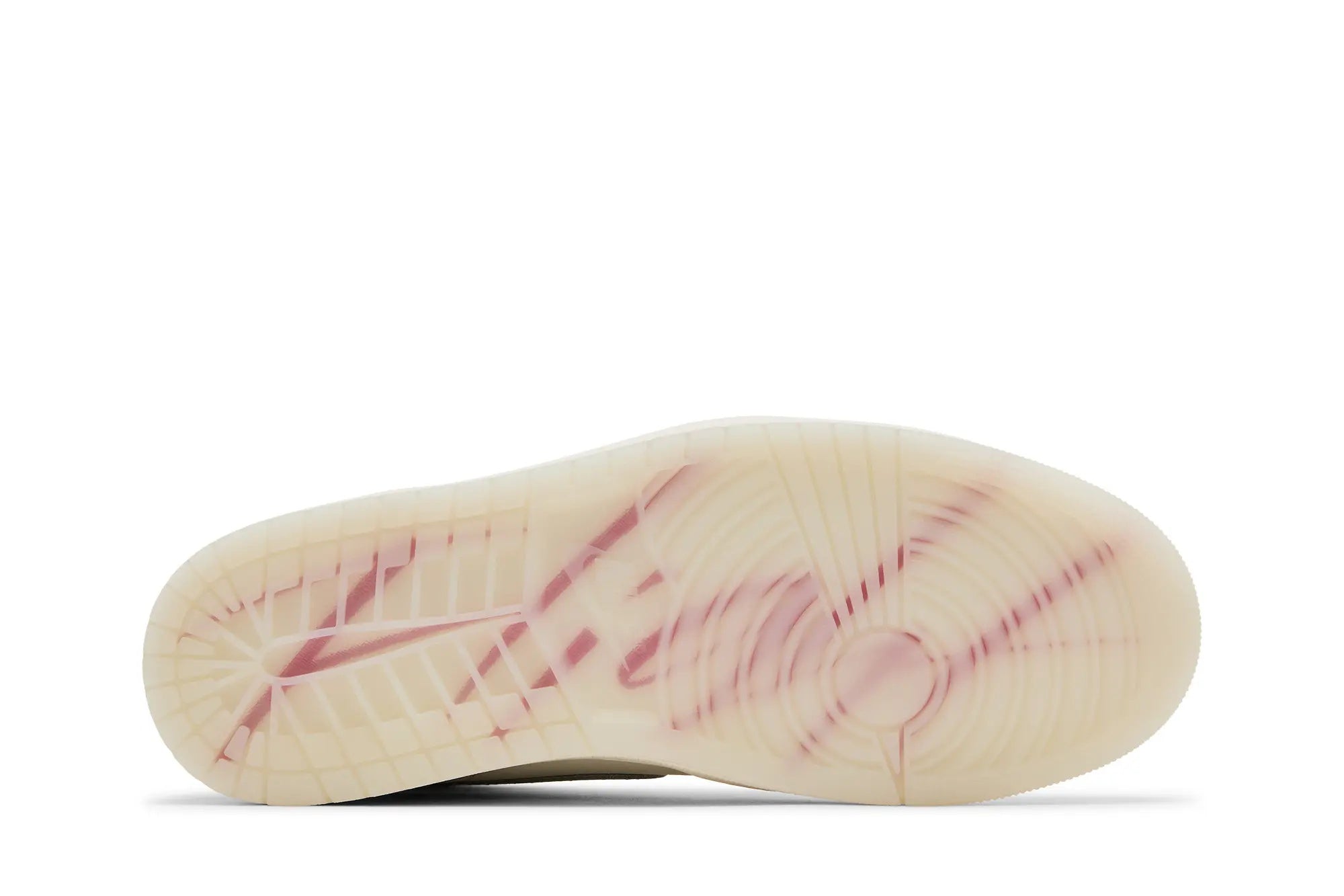 Jordan 1 High Retro OG 'Sail Elephant Print'