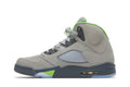 Jordan 5 Retro 'Green Bean' 2022