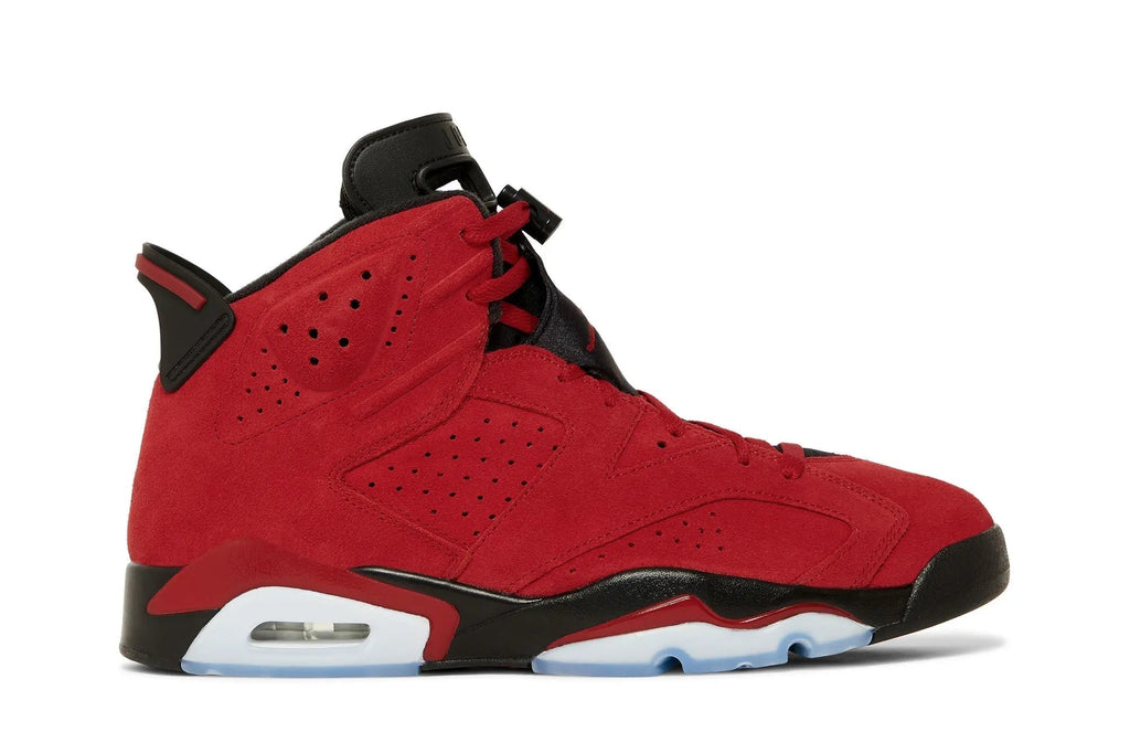 Jordan 6 Retro 'Toro Bravo'
