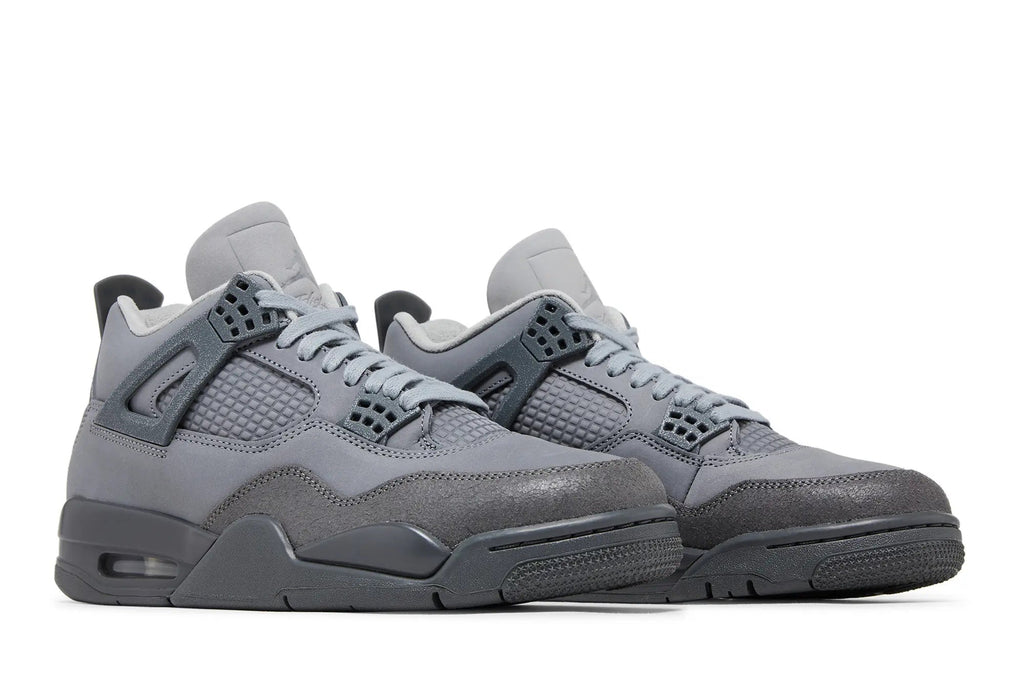 Jordan 4 Retro SE 'Paris Olympics Wet Cement'