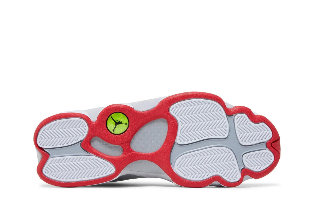 Jordan 13 Retro 'White Wolf Grey'