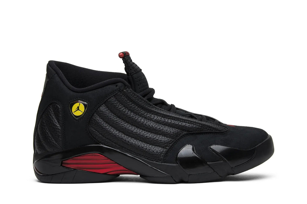 Jordan 14 Retro 'Last Shot' 2018