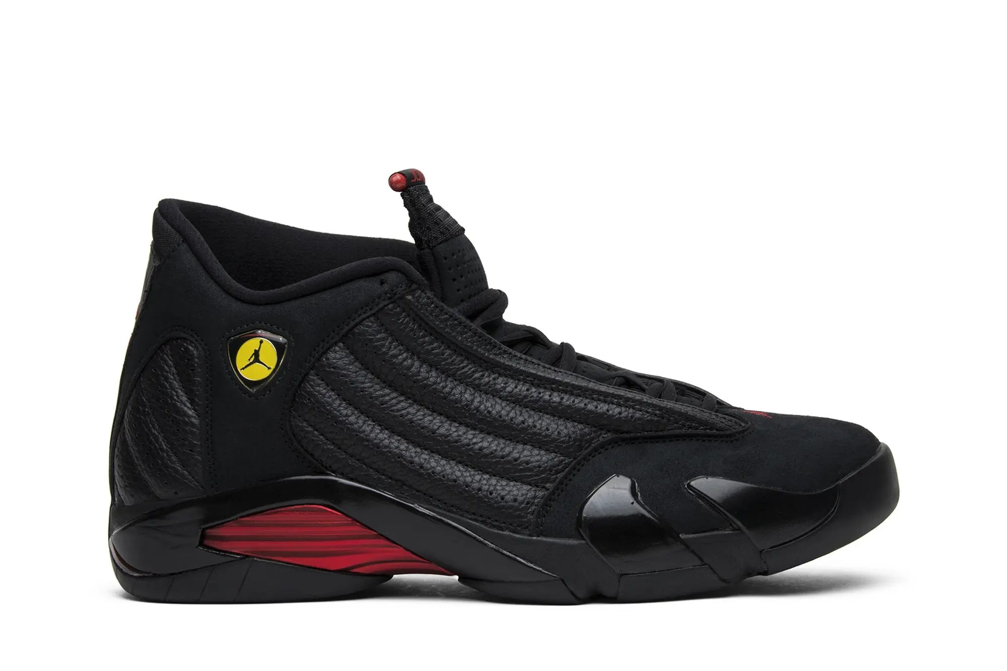 Jordan 14 Retro 'Last Shot' 2018