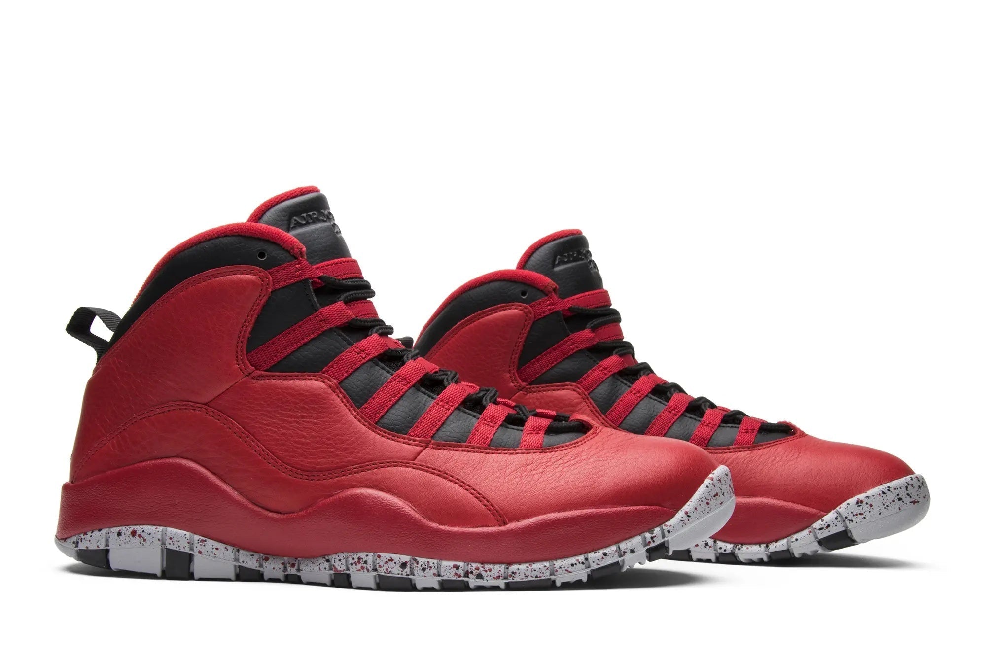 Jordan 10 Retro 'Bulls Over Broadway'