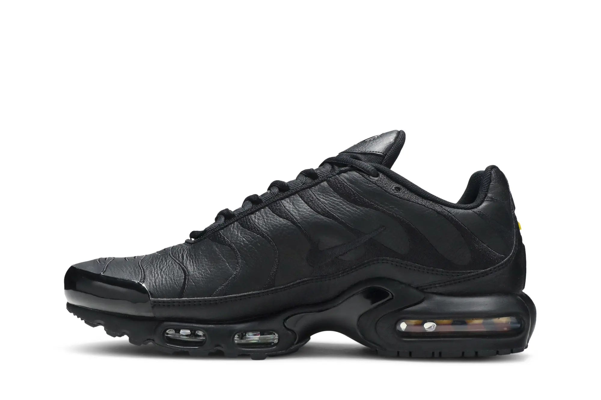 Air Max Plus TN 'Triple Black'