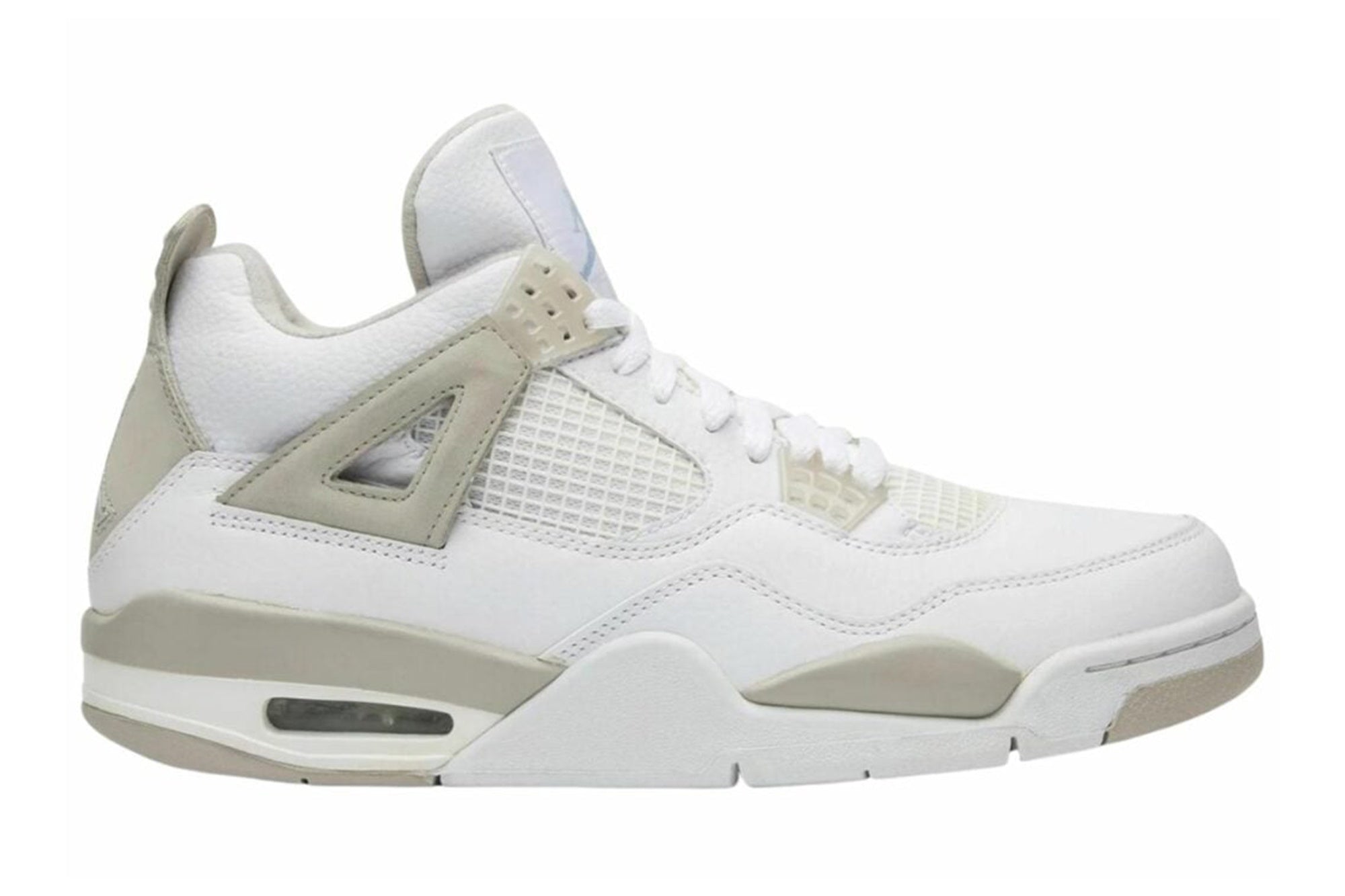 Wmns Jordan 4 Retro 'Linen' 2006