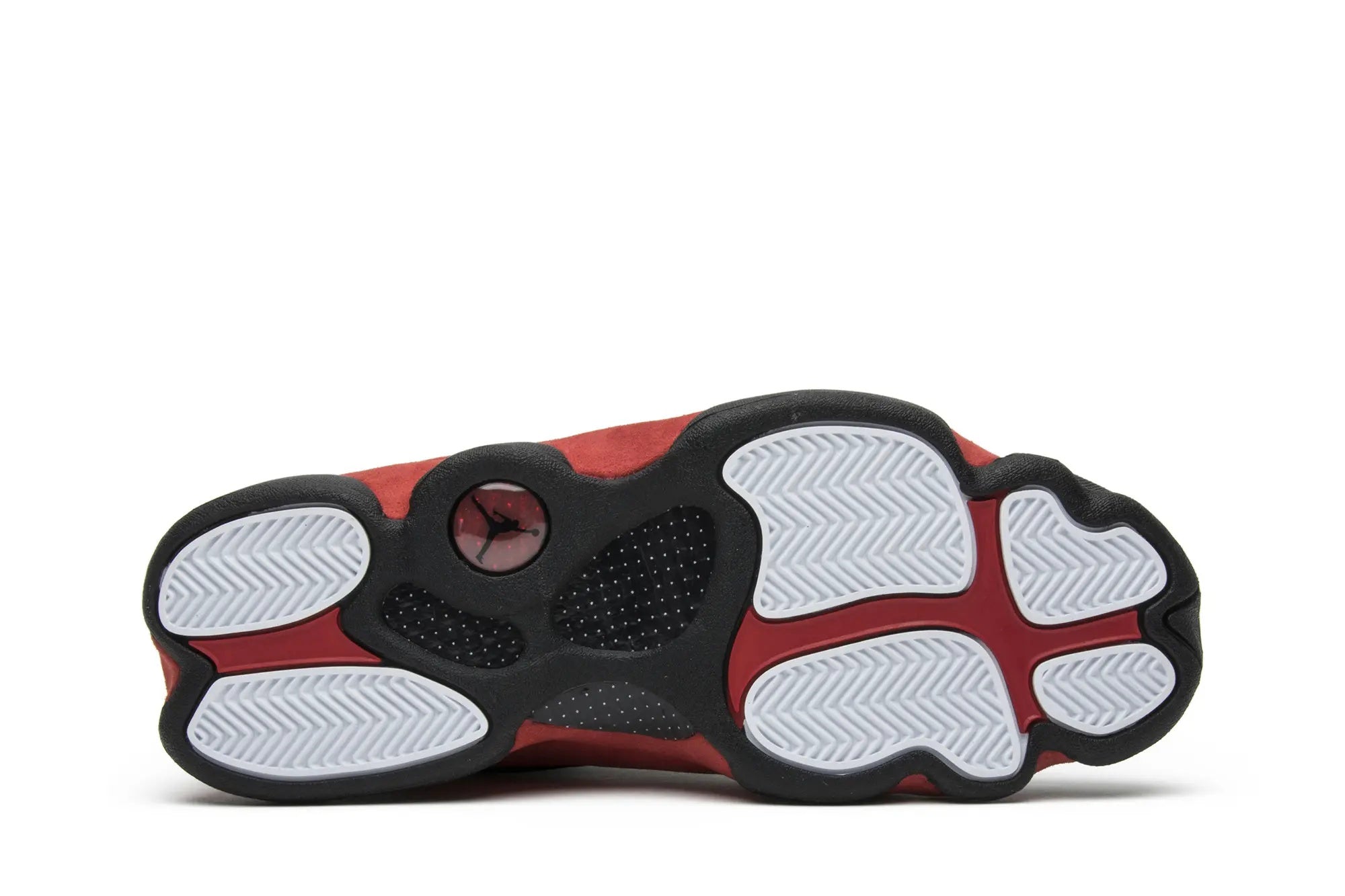 Jordan 13 Retro 'Bred' 2017