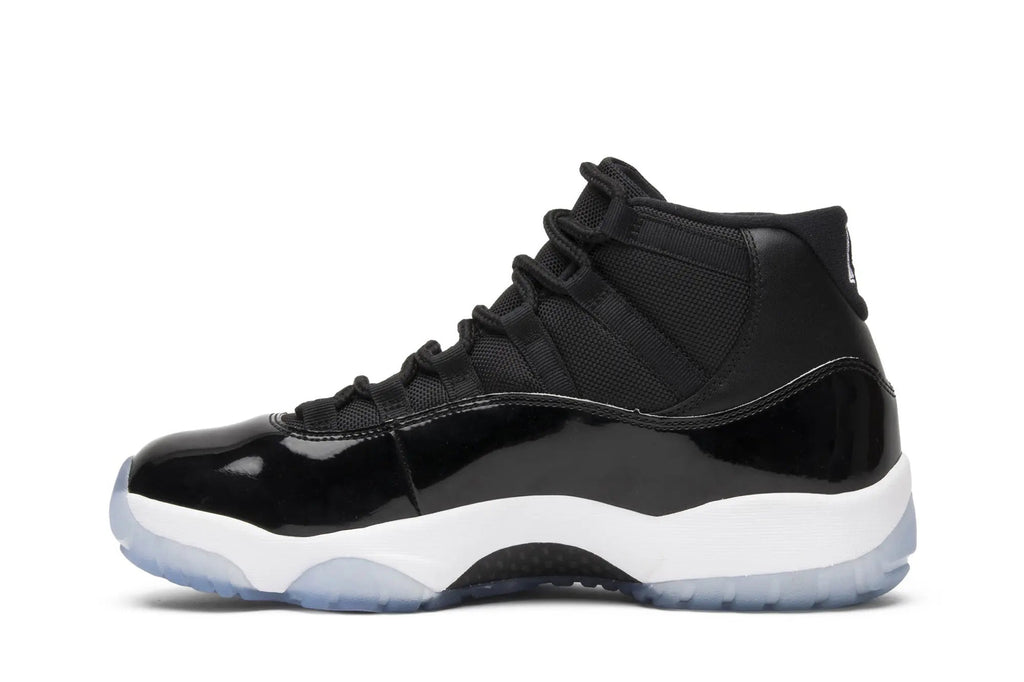 Jordan 11 Retro 'Space Jam' 2016