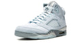 AIR JORDAN 5 RETRO WMNS "Blue Bird"