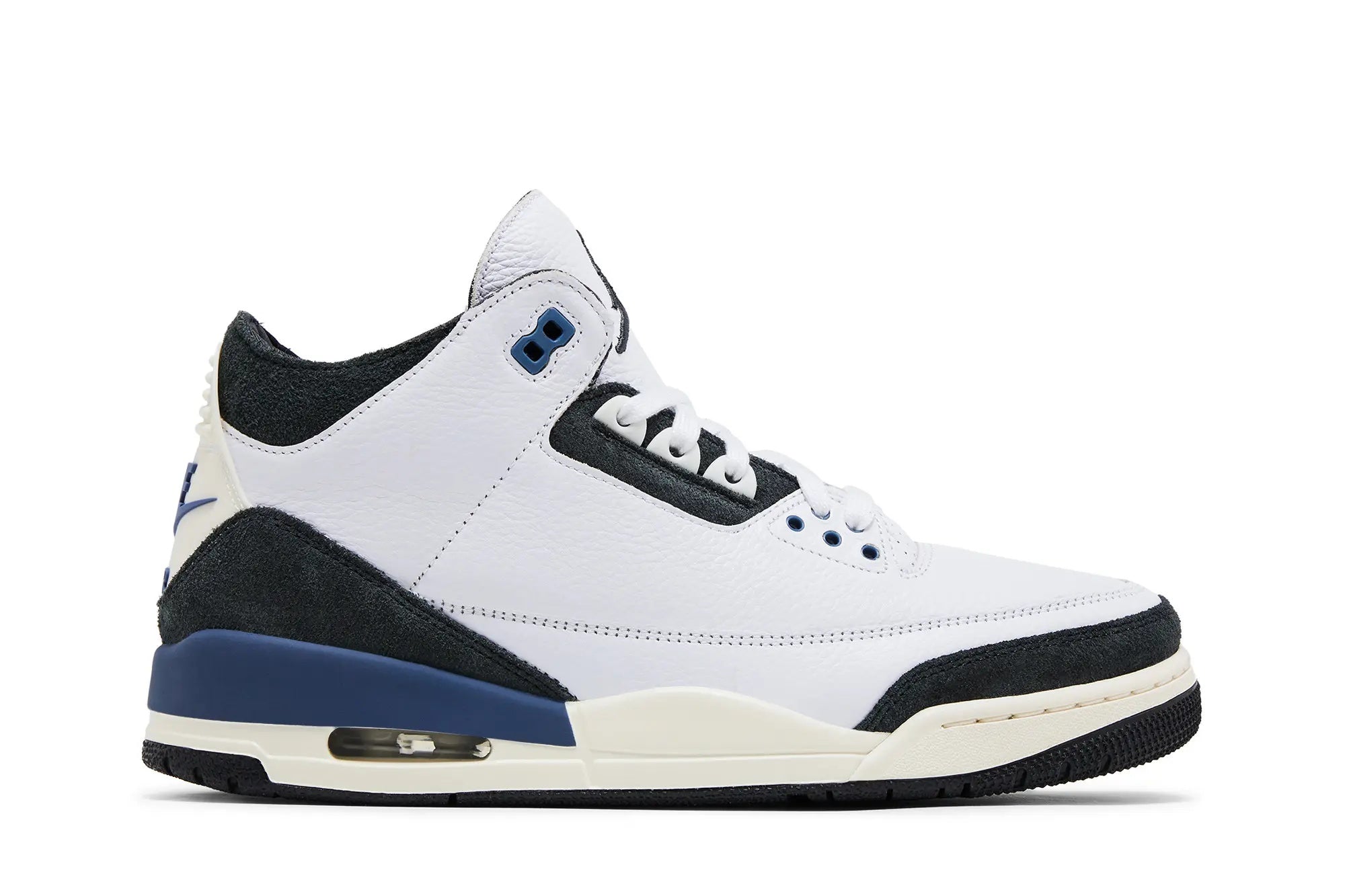 A Ma Maniére x Jordan 3 Retro OG SP 'For The Love'