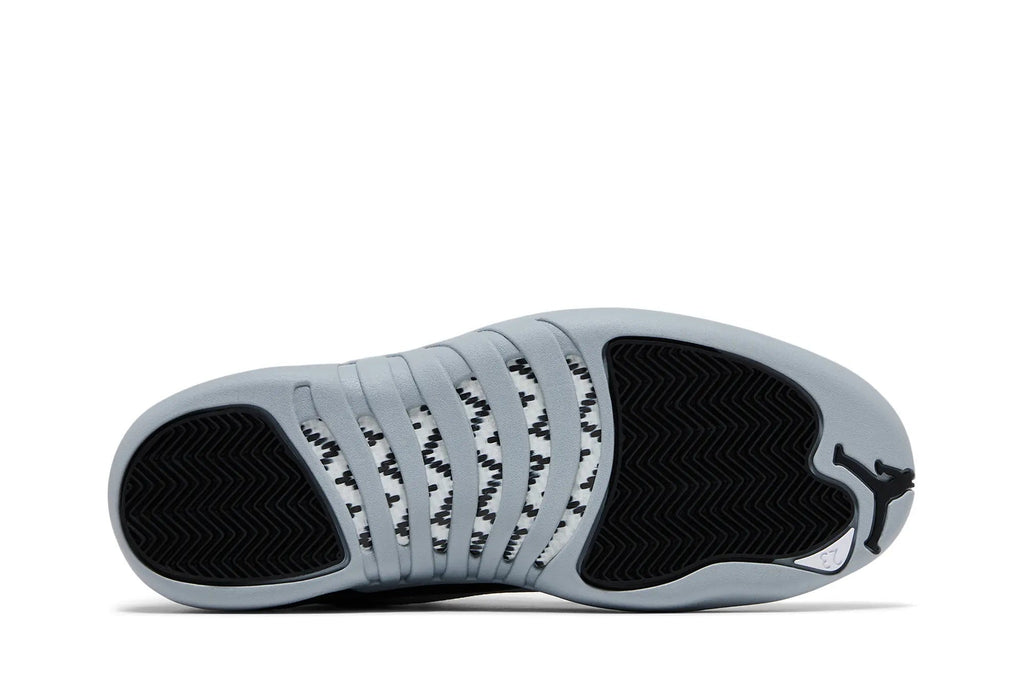 Jordan 12 Retro 'Barons'