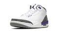 Air Jordan 3 "Dark Iris"