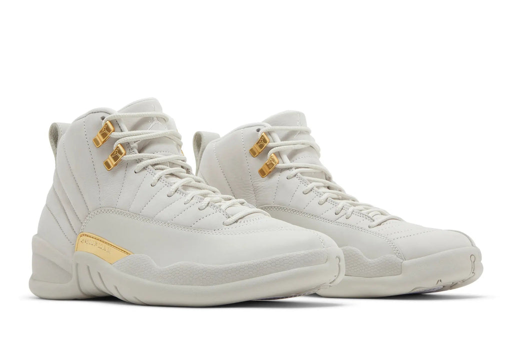 Wmns Jordan 12 Retro 'Phantom'