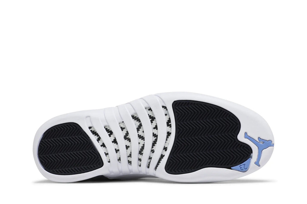 Jordan 12 Retro 'Indigo'