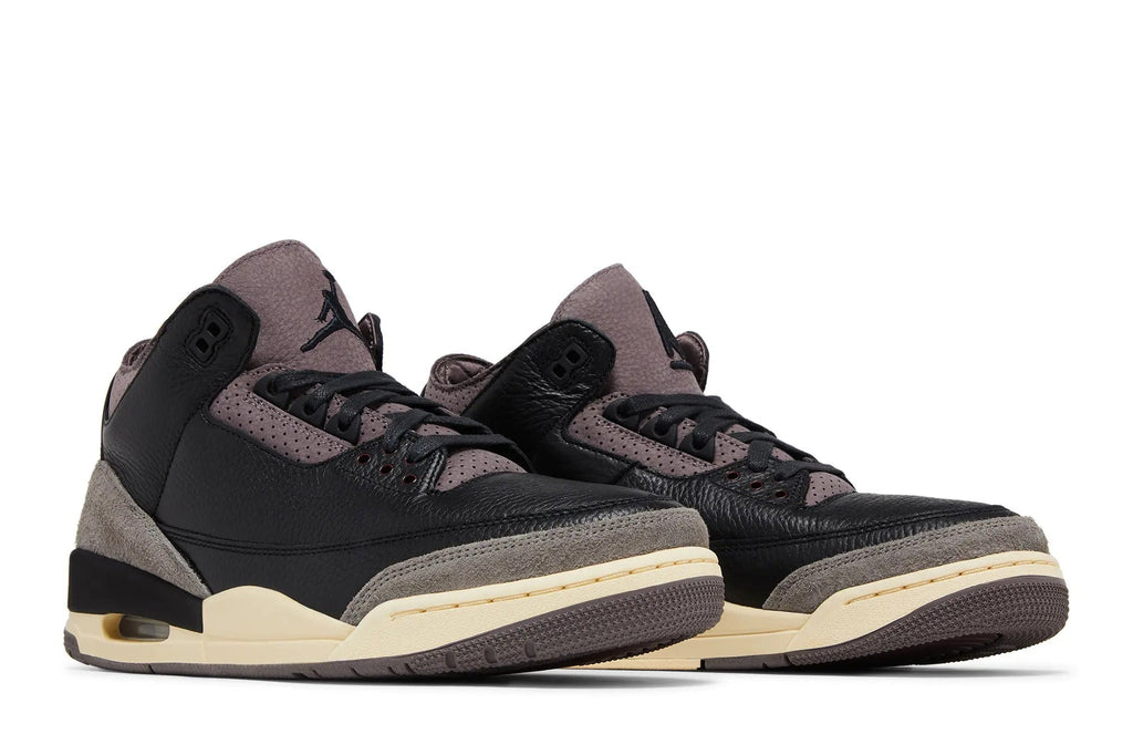 A Ma Maniére x Wmns Jordan 3 Retro 'While You Were Sleeping'