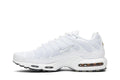 Air Max Plus 'White'