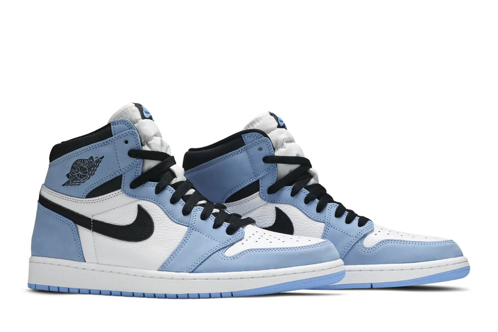 Jordan 1 Retro High OG 'University Blue'