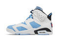 Jordan 6 Retro 'UNC Home'
