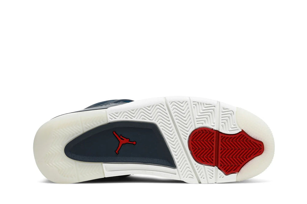Jordan 4 Retro SE 'Sashiko'