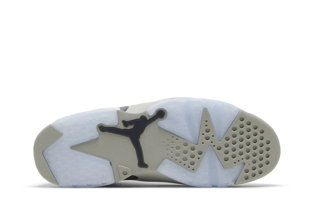 Jordan 6 Retro 'Georgetown'