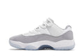 Jordan 11 Retro Low 'Cement Grey'
