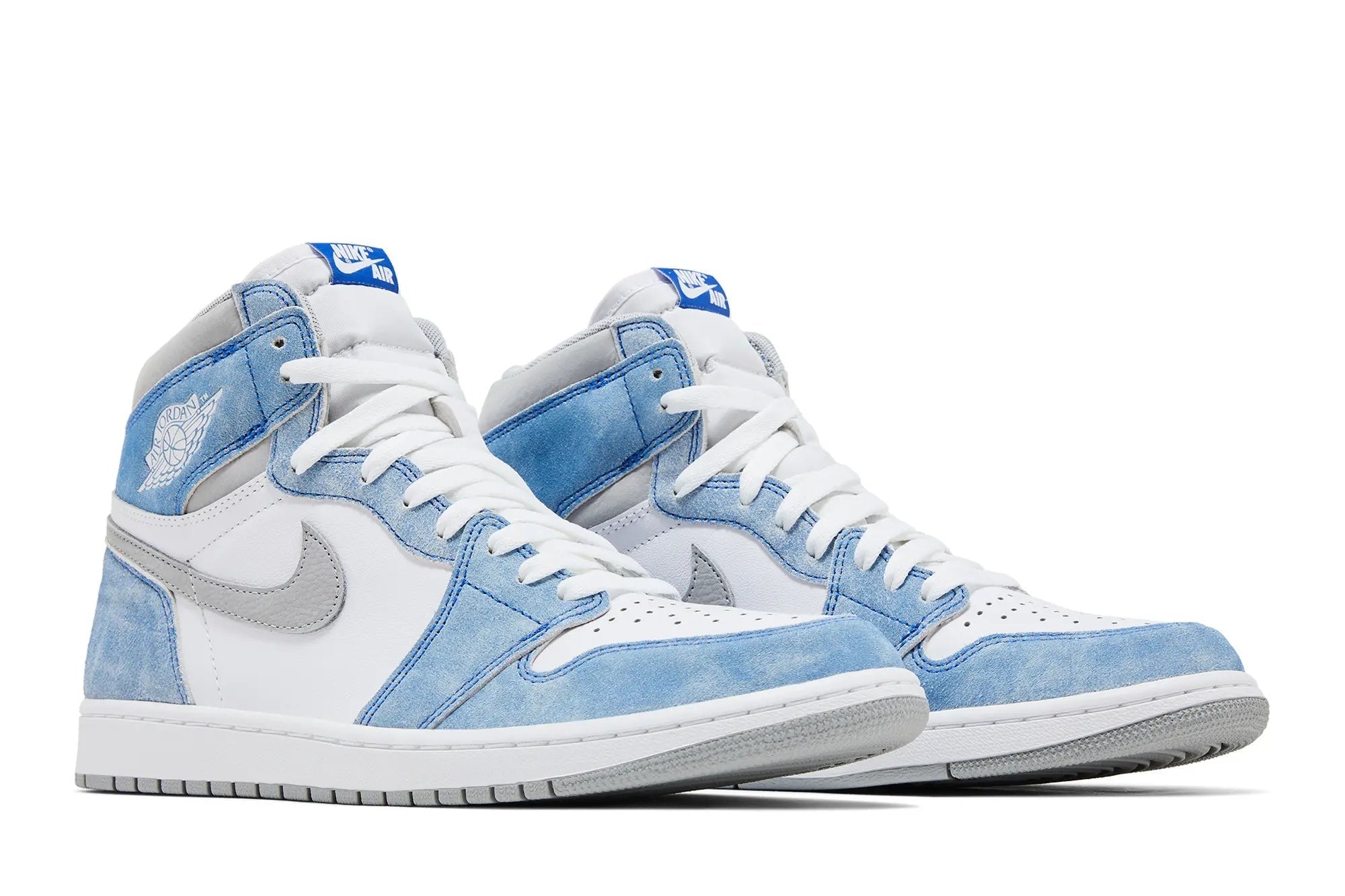 Jordan 1 Retro High OG 'Hyper Royal'