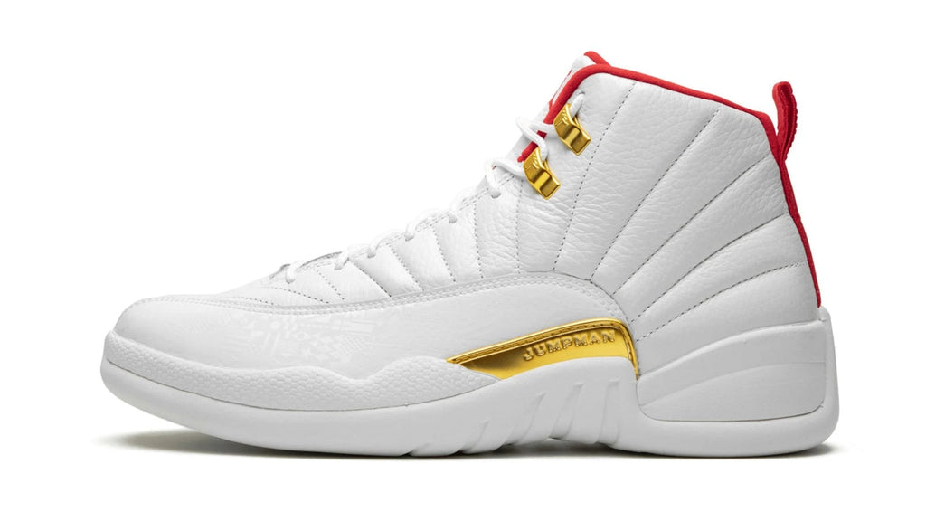 Air Jordan 12 "FIBA"