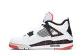 Jordan 4 Retro 'Pale Citron'