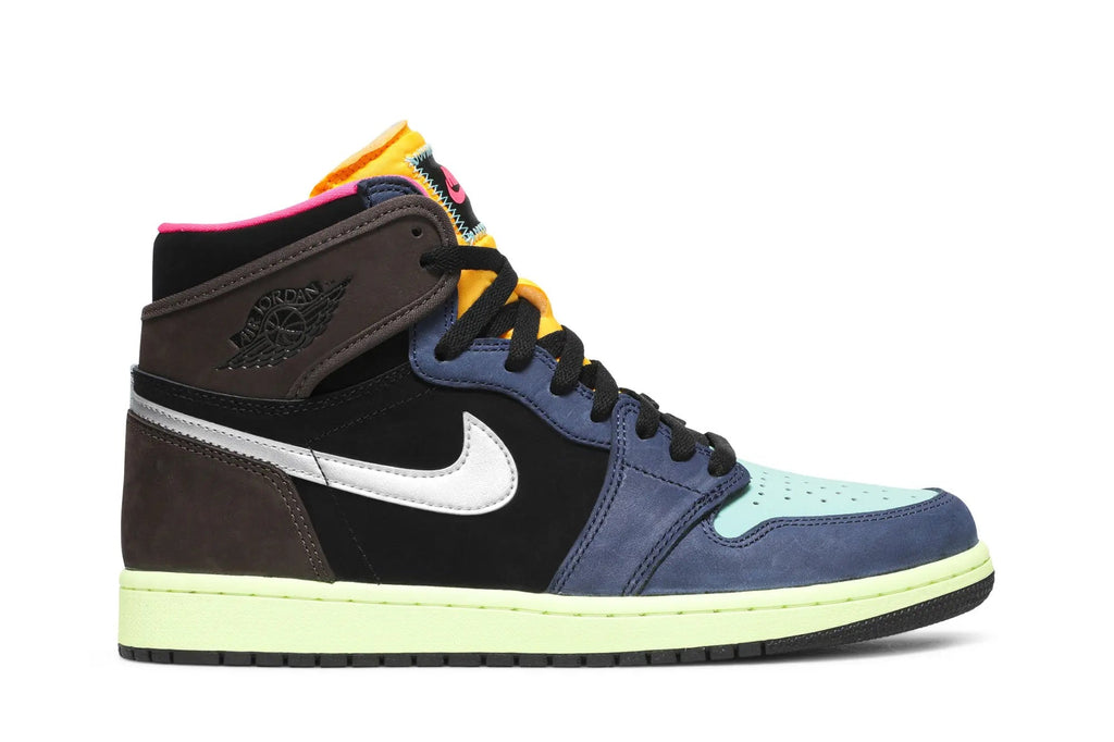 Jordan 1 Retro High 'Tokyo Bio Hack'