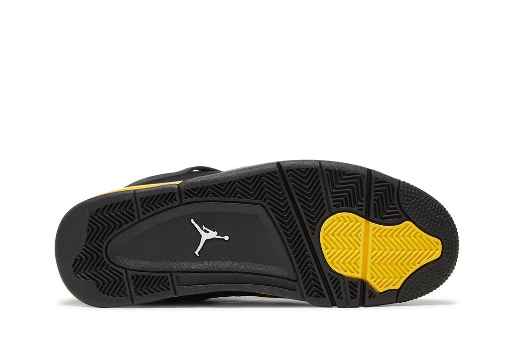 Jordan 4 Retro 'Thunder' 2023