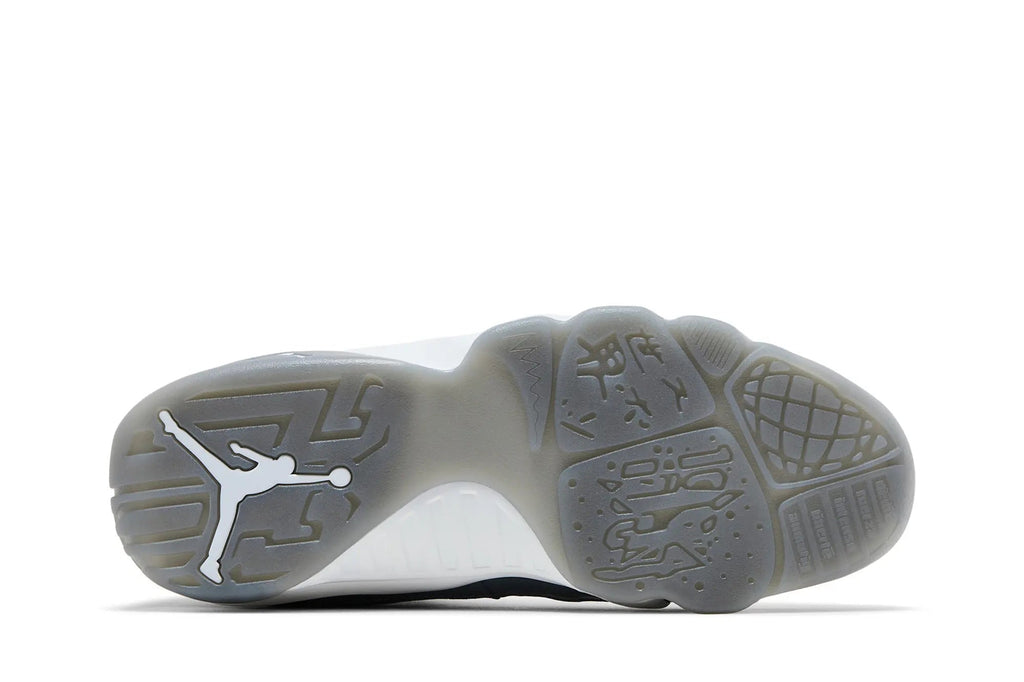 Jordan 9 Retro 'Cool Grey' 2025