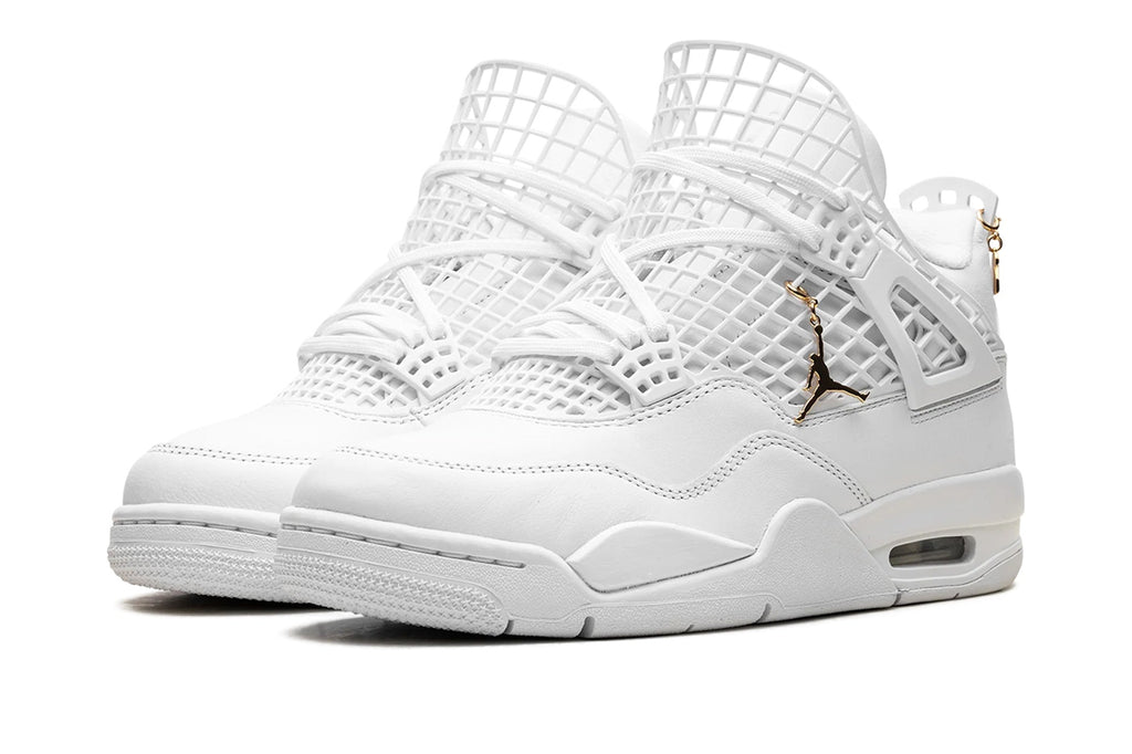 Wmns Jordan 4 Retro 'Net'