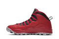 Jordan 10 Retro 'Bulls Over Broadway'