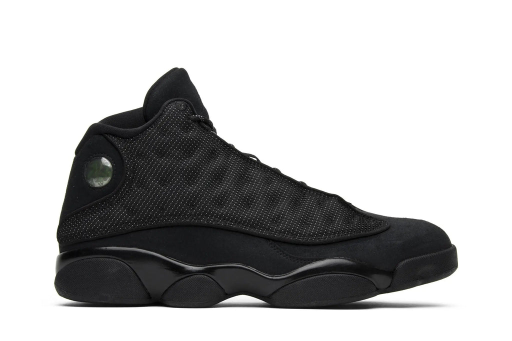 Jordan 13 Retro 'Black Cat'